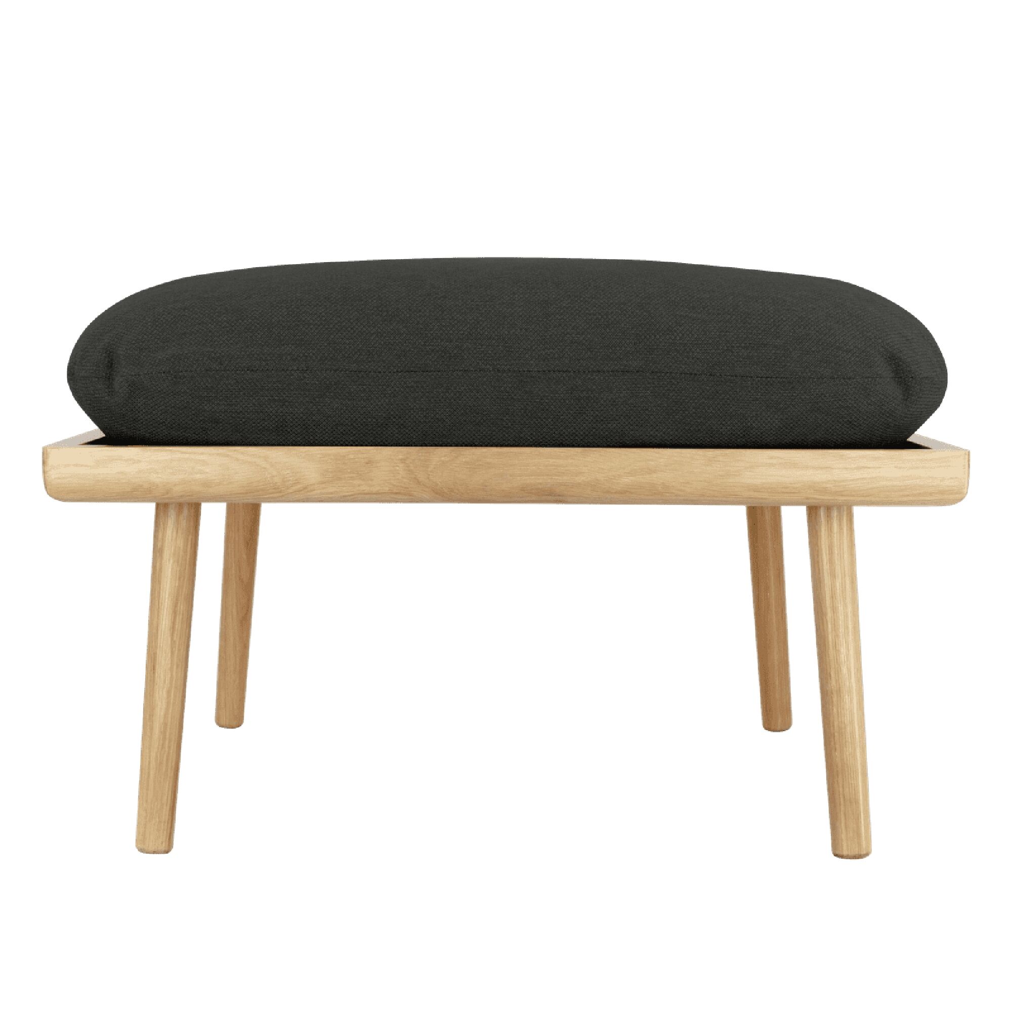 Lounge Around Shuffle Puff Shadow