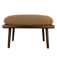 Dark oak / Brown