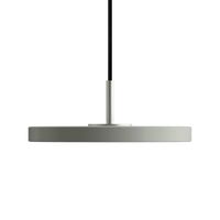 Asteria Micro Pendel Nuance Olive/Stål Top
