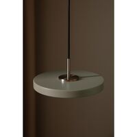 Asteria Micro Pendel Nuance Olive/Stål Top
