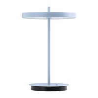 Asteria Move Monochrome Lampa Przenośna Pale Blue
