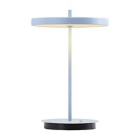 Asteria Move Monochrome Lampa Przenośna Pale Blue
