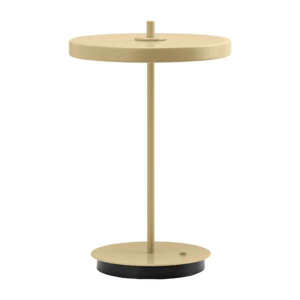 Asteria Move Monochrome Tragbare Lampe Clay