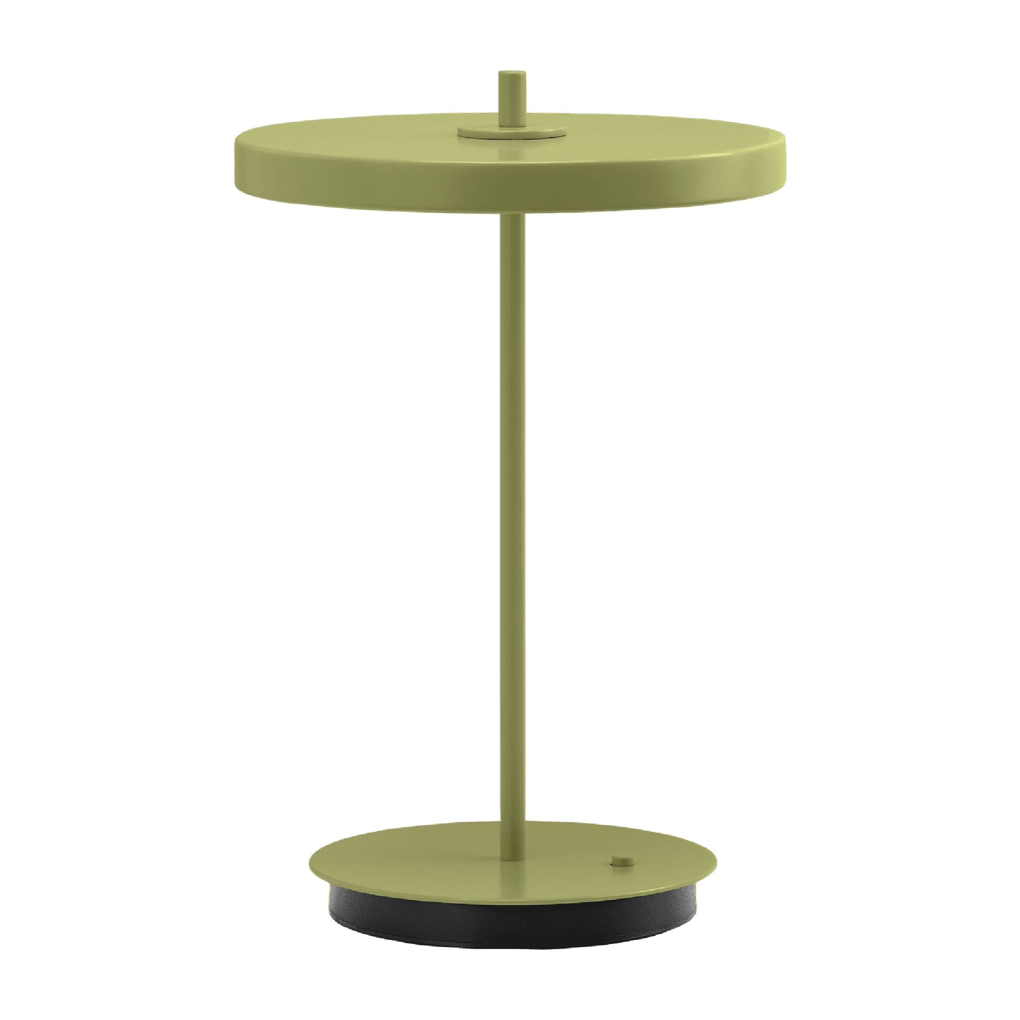Lampe Portable Monochrome Asteria Move Nuance Olive