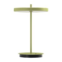 Asteria Move Monochromatyczna Lampa Przenośna Nuance Oliwka