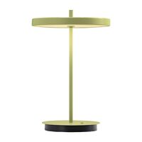 Asteria Move Monochromatyczna Lampa Przenośna Nuance Oliwka
