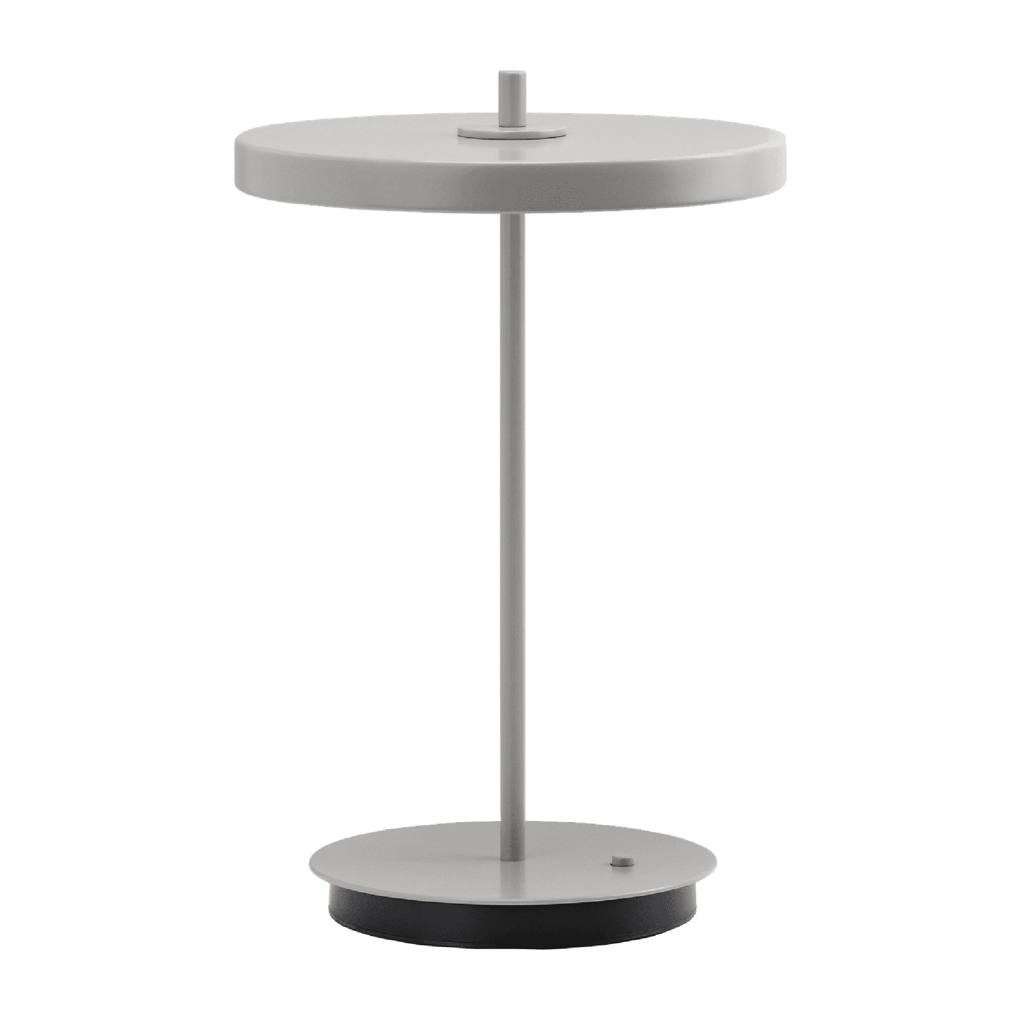 Lampe Portable Monochrome Asteria Move Nuance Mist