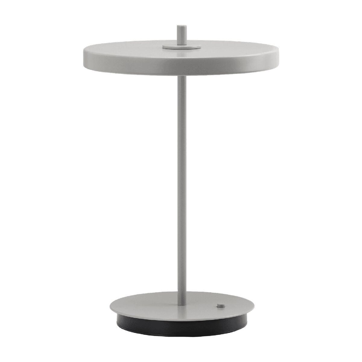 Asteria Move Monochrome Tragbare Lampe Nuance Mist