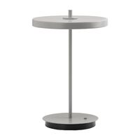 Asteria Move Monochrome Tragbare Lampe Nuance Mist