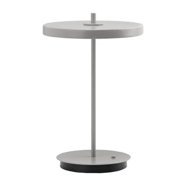 Asteria Move Monochromatyczna Lampa Przenośna Nuance Mist