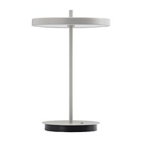 Asteria Move Monochrome Tragbare Lampe Nuance Mist