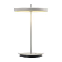 Asteria Move Monochrome Tragbare Lampe Nuance Mist