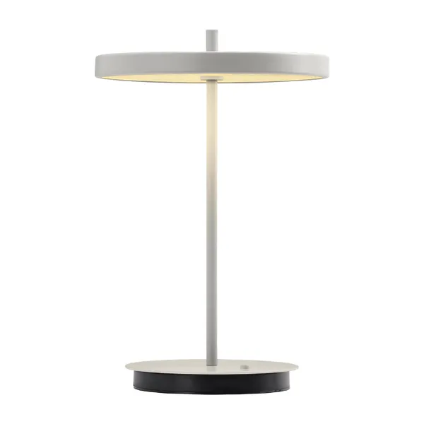 Asteria Move Monochromatyczna Lampa Przenośna Nuance Mist