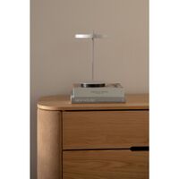 Asteria Move Monochrome Tragbare Lampe Nuance Mist