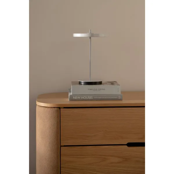 Asteria Move Monochromatyczna Lampa Przenośna Nuance Mist