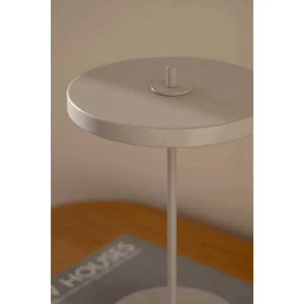 Asteria Move Monochromatyczna Lampa Przenośna Nuance Mist