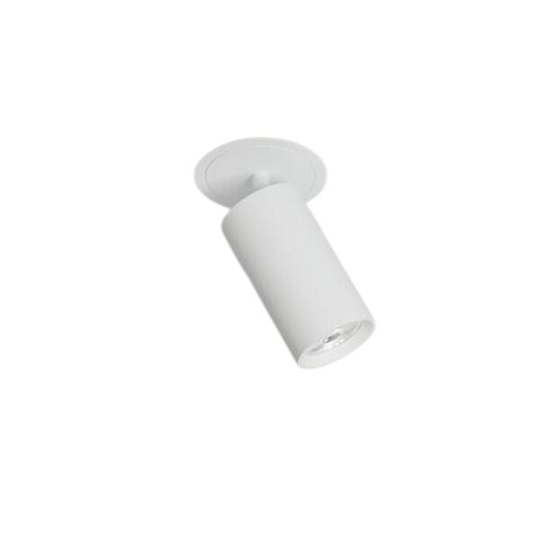 Core Recessed Trim Spot 2700K LED White