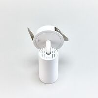 Core Einbaustrahler 2700K LED Weiß