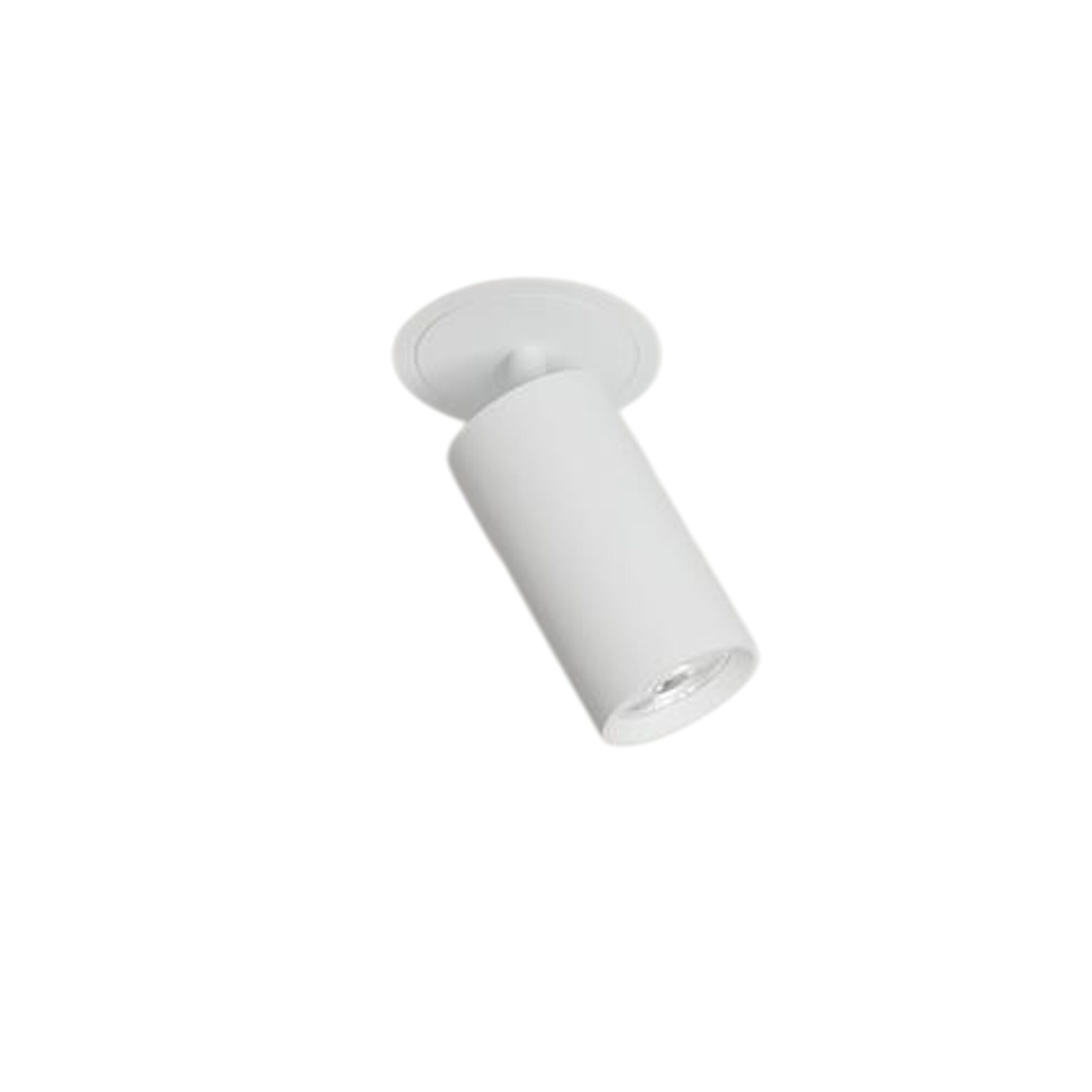 Core Recessed Trim Spot 2000-3000K LED Hvid