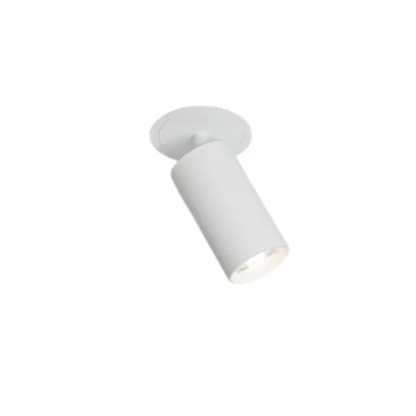 Core Einbaustrahler 2000-3000K LED Weiß
