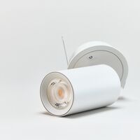 Core Einbaustrahler 2000-3000K LED Weiß