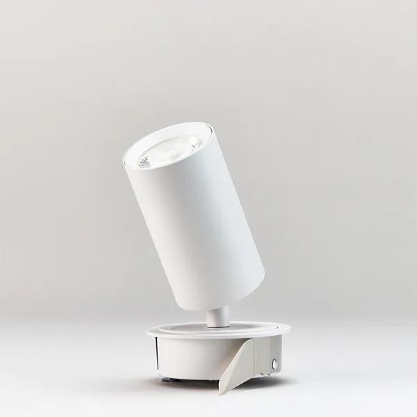 Core Einbaustrahler 2000-3000K LED Weiß