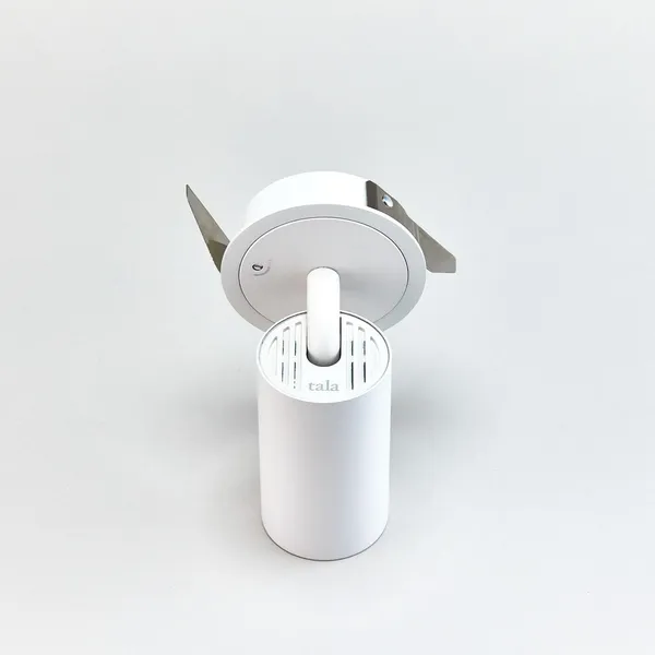 Core Einbaustrahler 2000-3000K LED Weiß