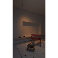 Core Einbaustrahler 2000-3000K LED Weiß