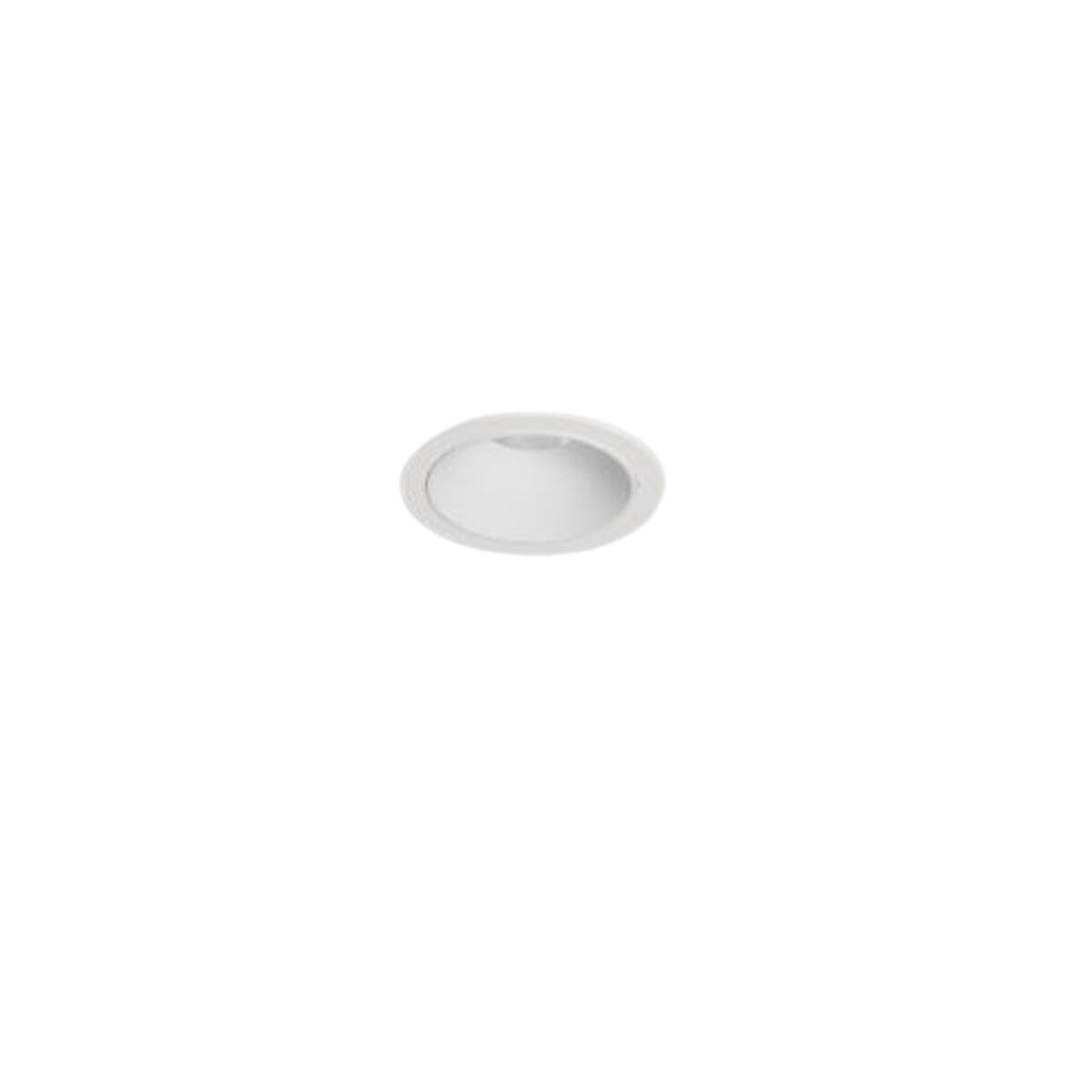 Core Recessed Trim Spot Downlight 2700K LED White
