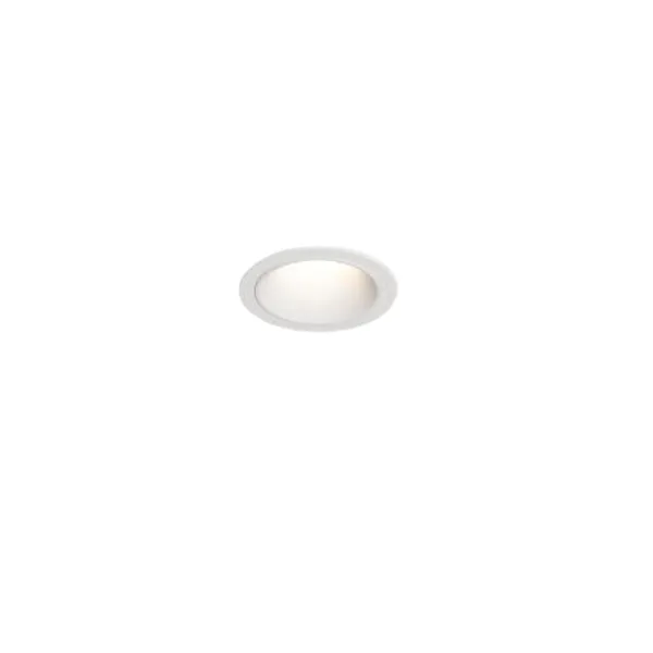 Core Recessed Trim Spot Downlight 2700K LED White