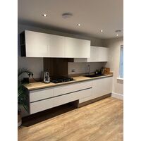 Foco Empotrable Core, LED Blanco, 2000-3000 K