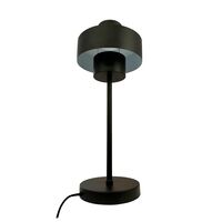 Stoke Bordlampe Mat Sort
