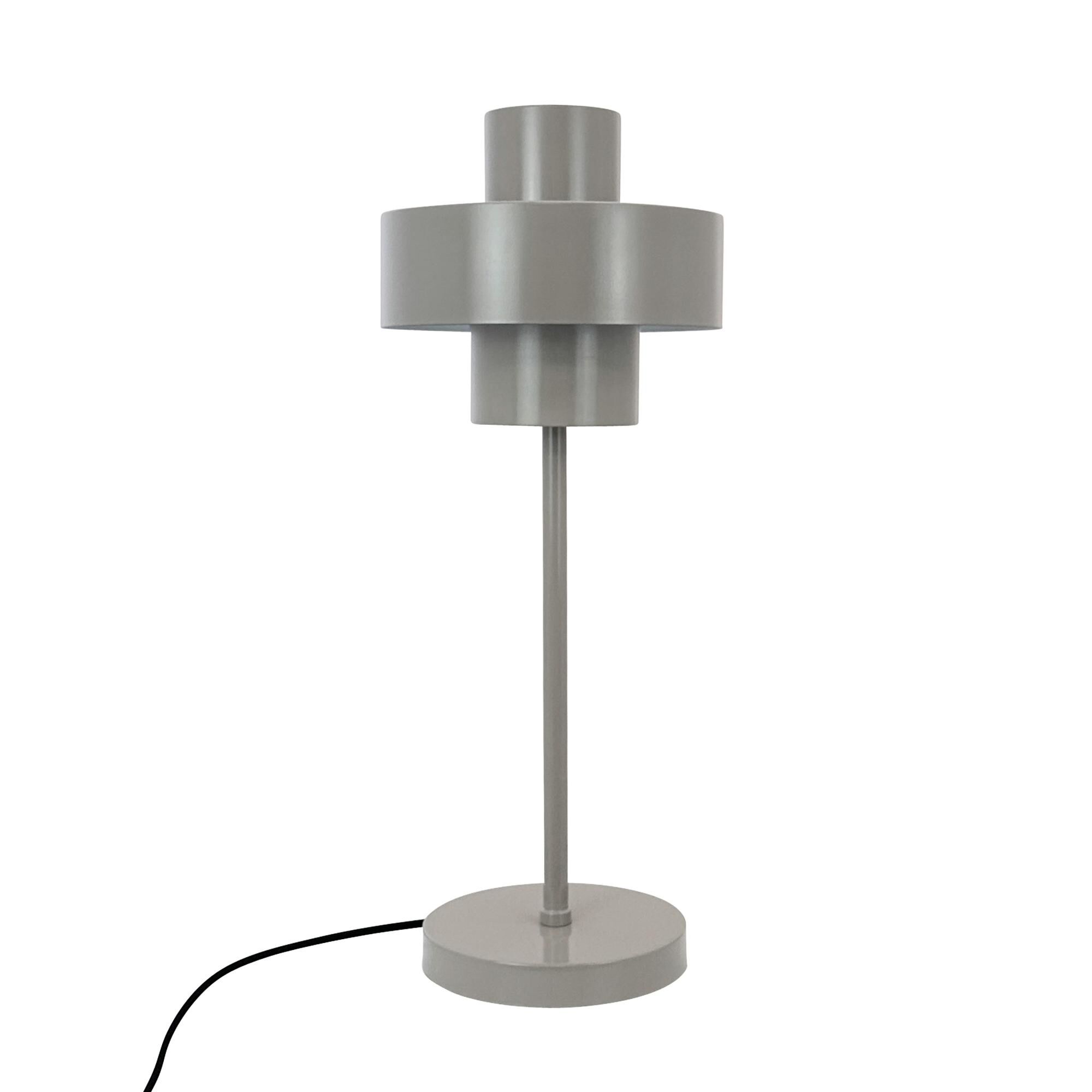 Stoke Bordslampa Gr&aring;