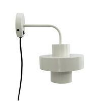 Stoke Wandlamp Wit