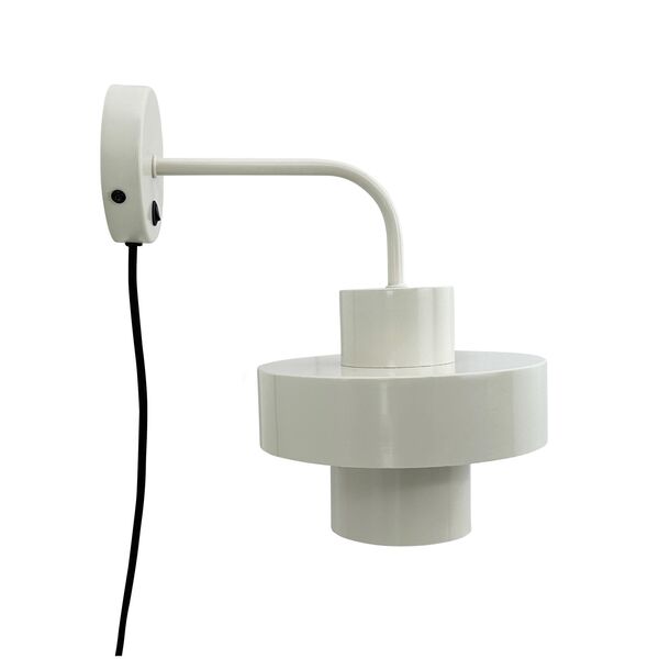 Kit Applique Stoke Bianco
