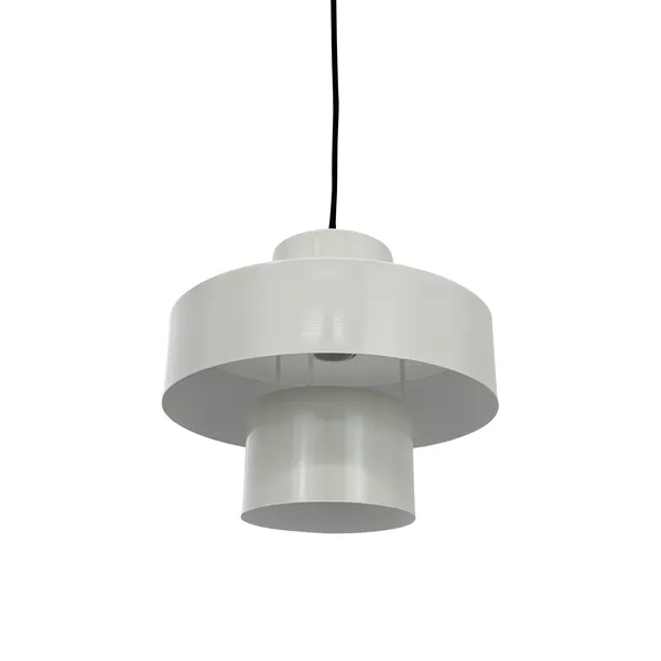 Stoke Hanglamp Wit