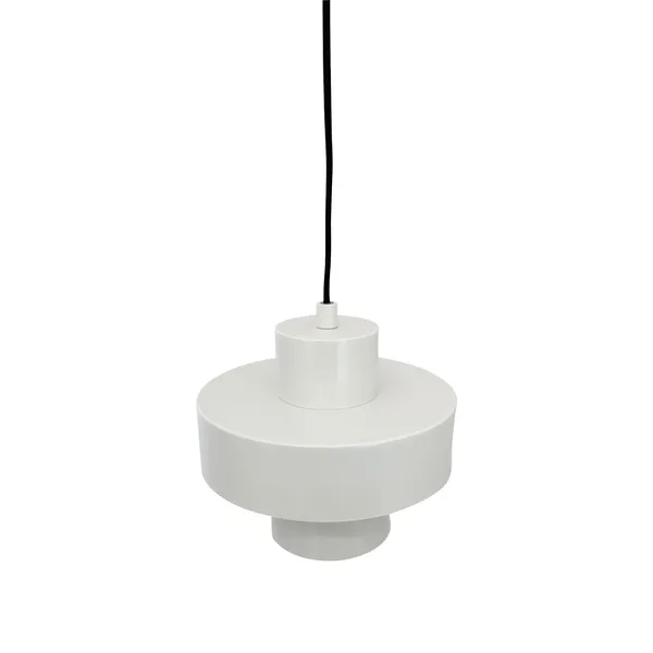 Stoke Hanglamp Wit