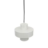 Stoke Hanglamp Wit