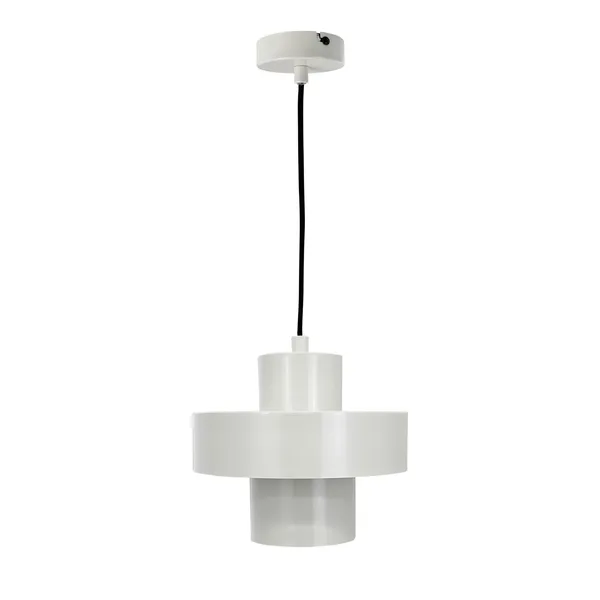 Stoke Hanglamp Wit