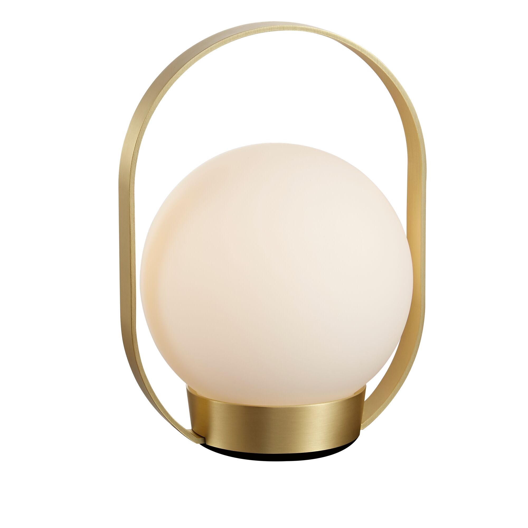 Palla T1 Bordlampe Messing