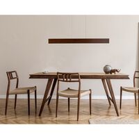 Flora P150 Pendel Valnød