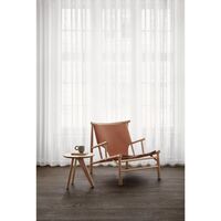 Fine Side Table Nero Nero