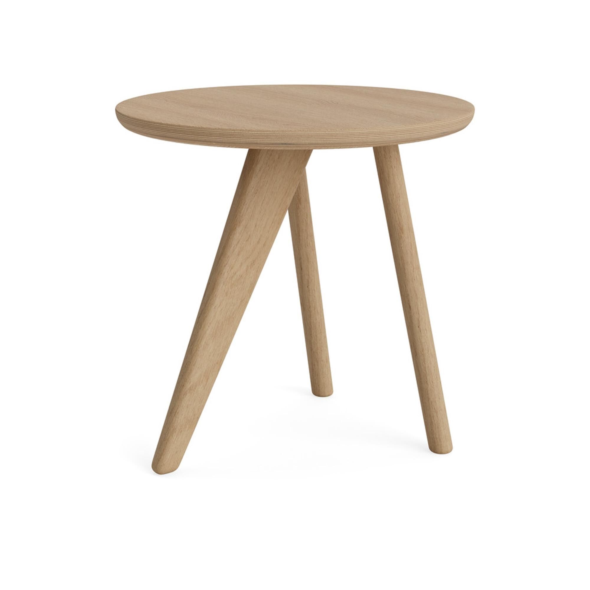 Fin Sidebord Natural Eg