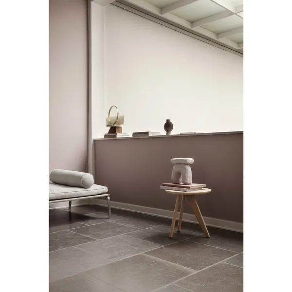 Fine Side Table Natural Oak