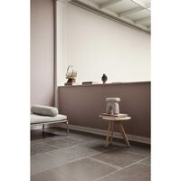 Fine Side Table Natural Oak
