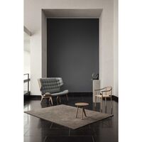 Fine Side Table Light Smoked Oak
