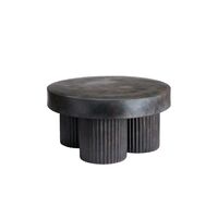Gear Coffee Table Magnesium Oxide/Earth