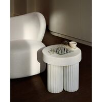 Gear Sidebord Magnesium Oxide/Earth
