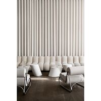 Tilt Coffee Table Magnesium Oxide/Earth