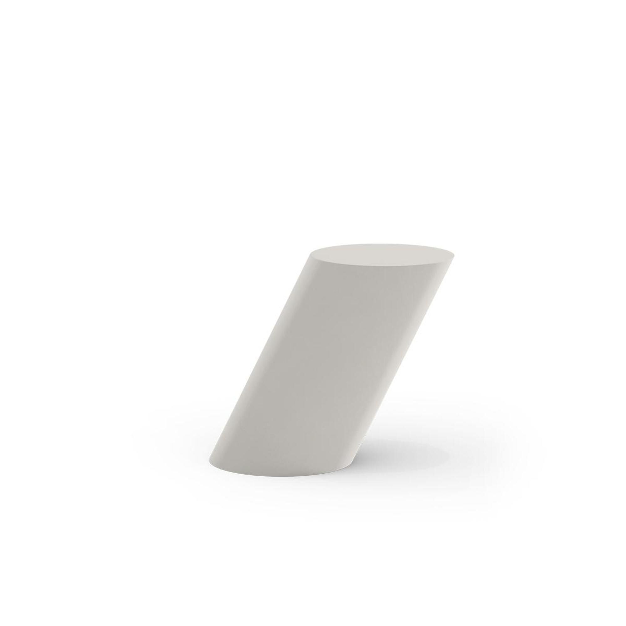 Tiltbart Sidebord Magnesiumoksid/kritt